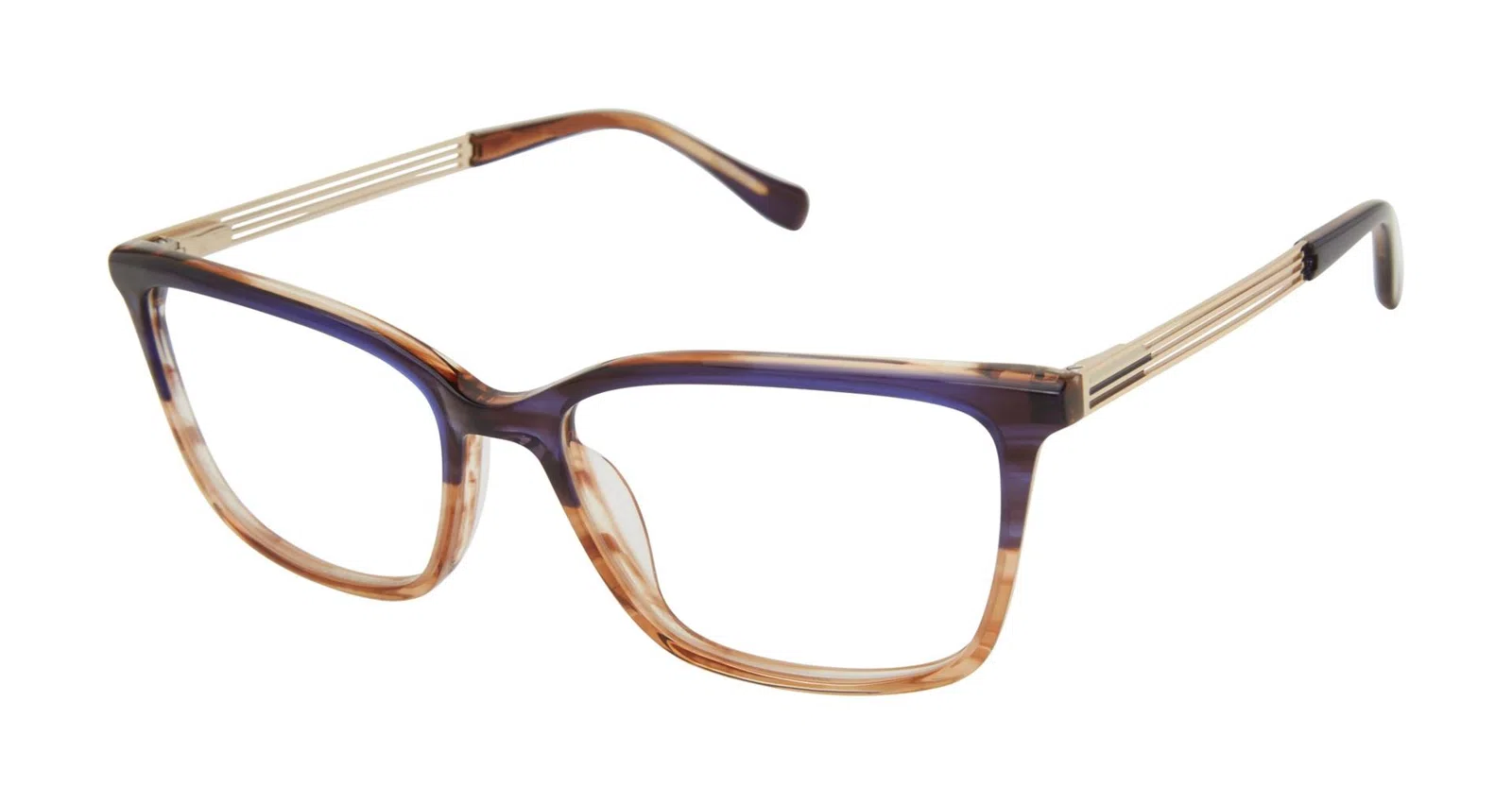 Tura by Lara Spencer LS140 Eyeglasses - view 2